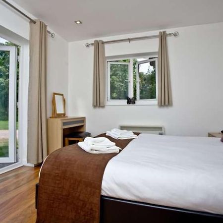 Lovely 2 Bedroom Holiday Chalet Near Sidmouth Buitenkant foto