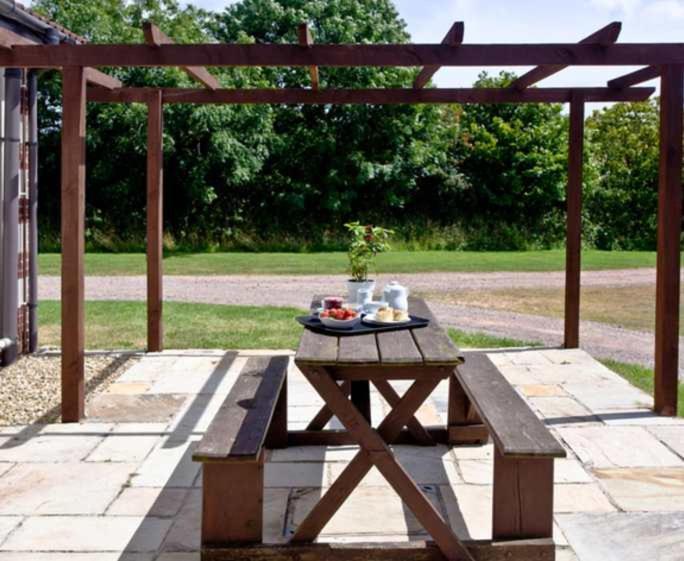 Lovely 2 Bedroom Holiday Chalet Near Sidmouth Buitenkant foto