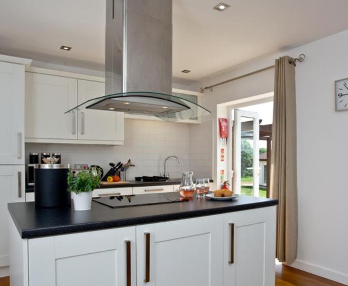 Lovely 2 Bedroom Holiday Chalet Near Sidmouth Buitenkant foto