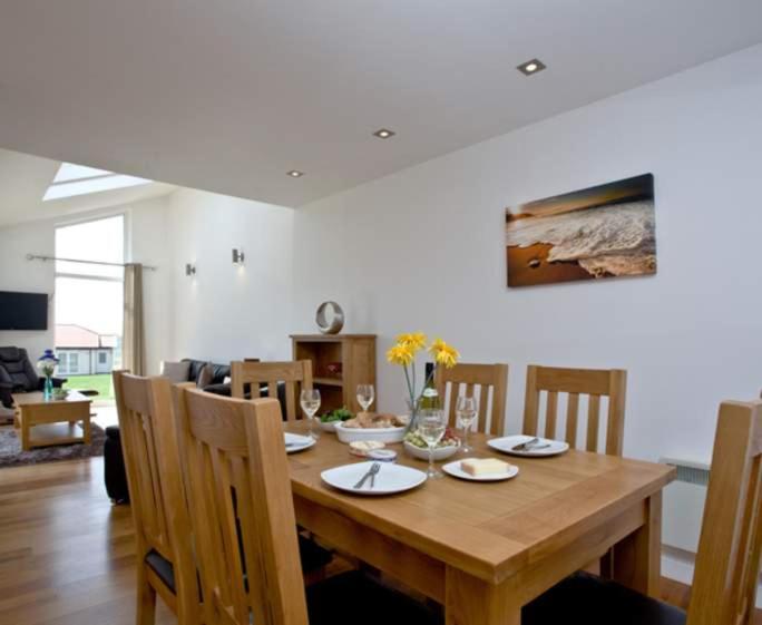 Lovely 2 Bedroom Holiday Chalet Near Sidmouth Buitenkant foto