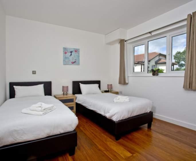 Lovely 2 Bedroom Holiday Chalet Near Sidmouth Buitenkant foto